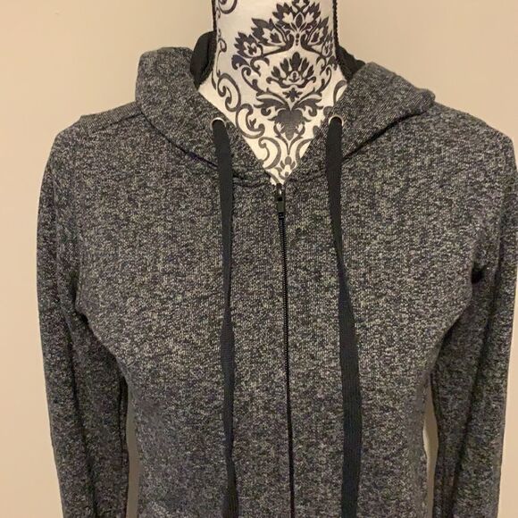 Rosio Women’s Long Sleeve Hoodie Size Small - Picture 2 of 4